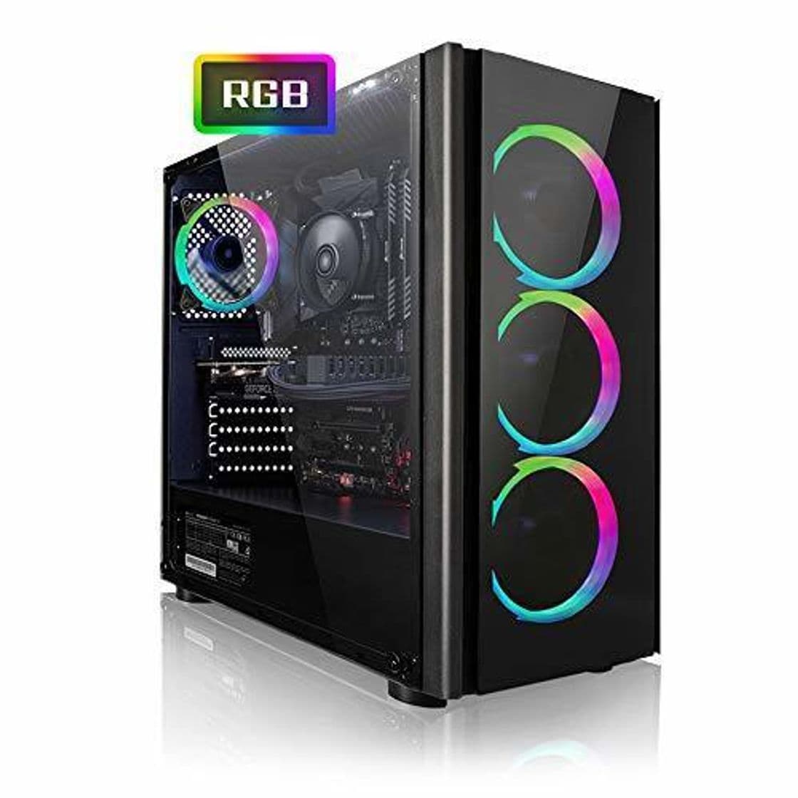 Producto PC Gaming