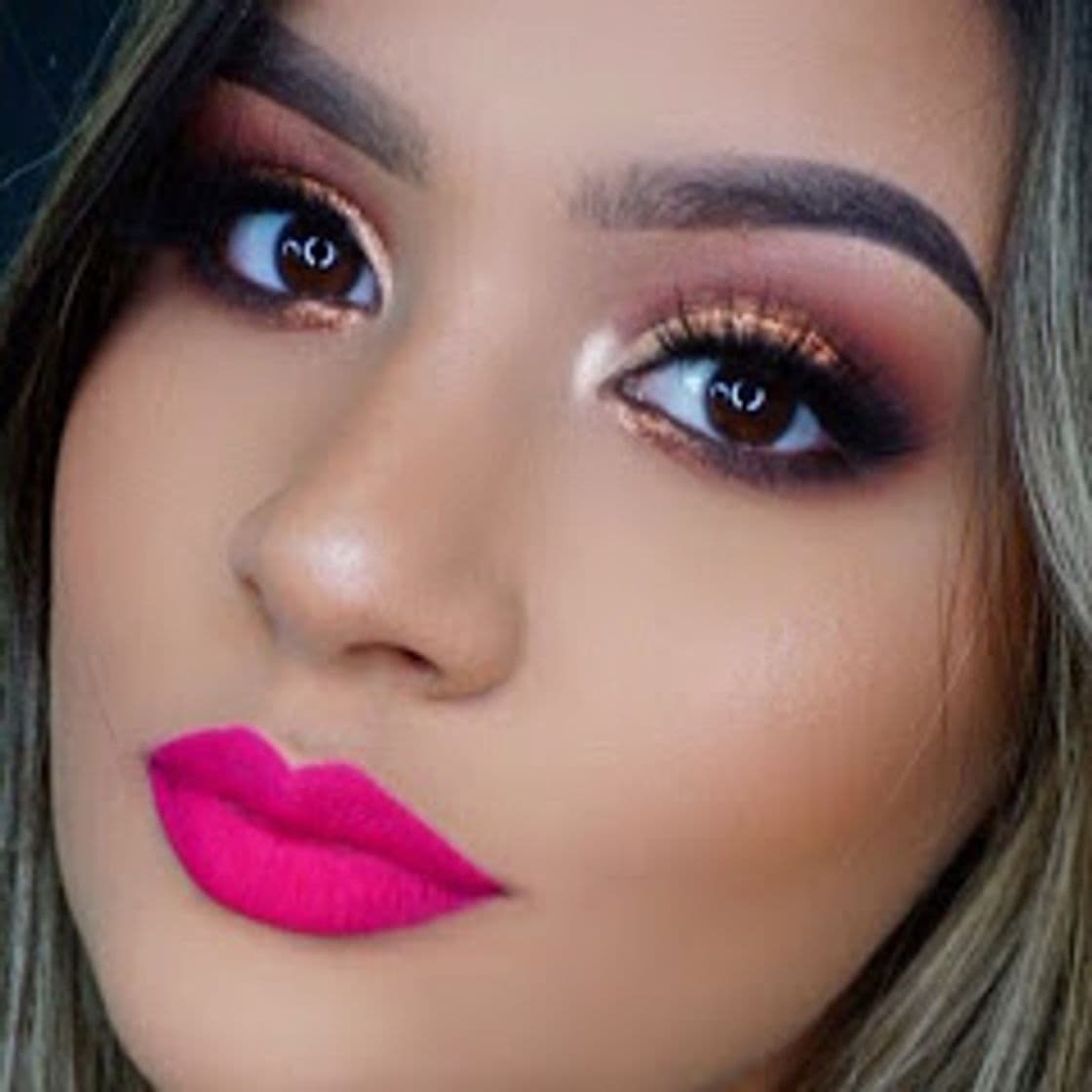 Moda Abrildoesmakeup