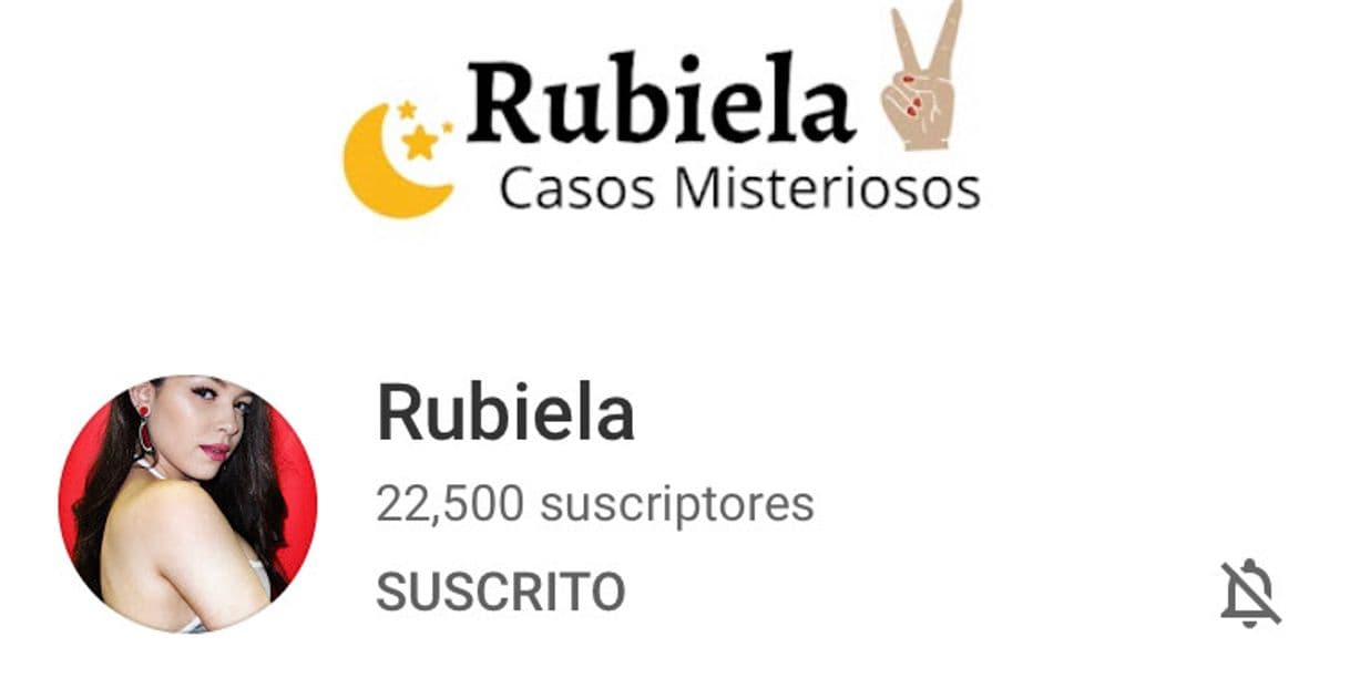 Moda Rubiela