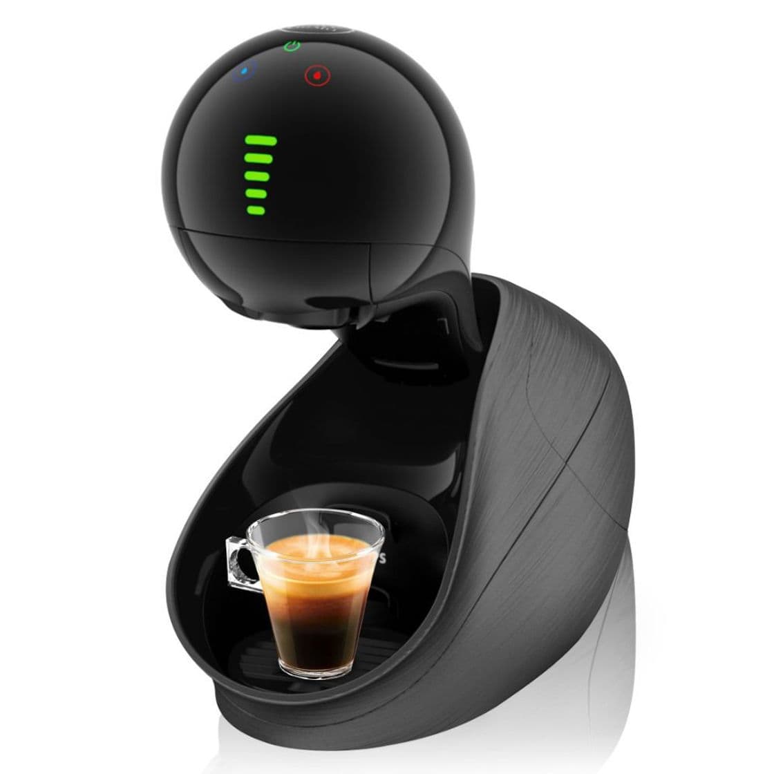 Moda Cafetera Movenza Dolce gusto 