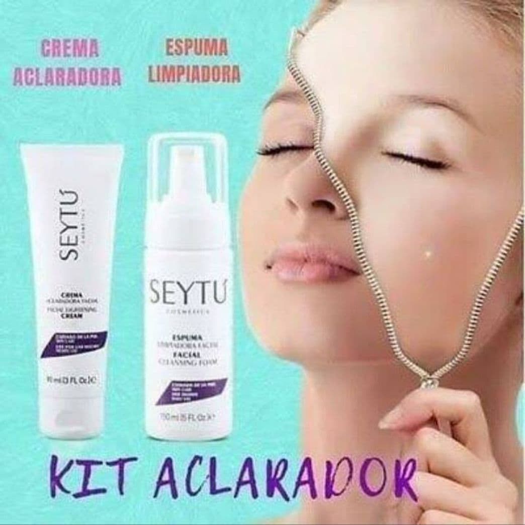 Producto Mascarilla facial