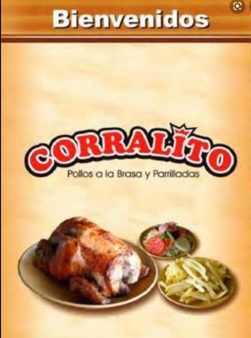 Restaurantes Corralito Breña - Pollos Y Parrillas