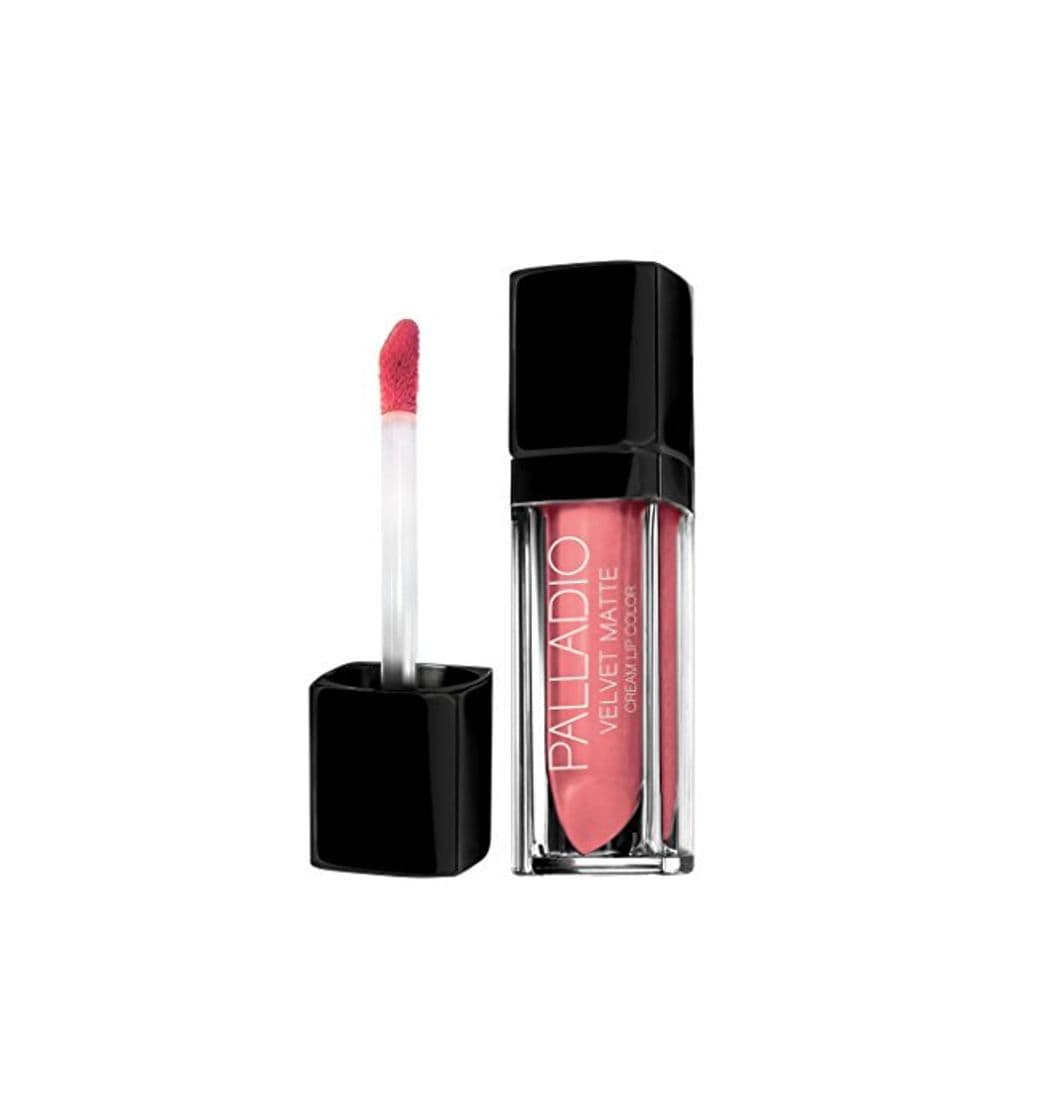 Producto Palladio Labial velvet matte cream 09 sateen 21 g