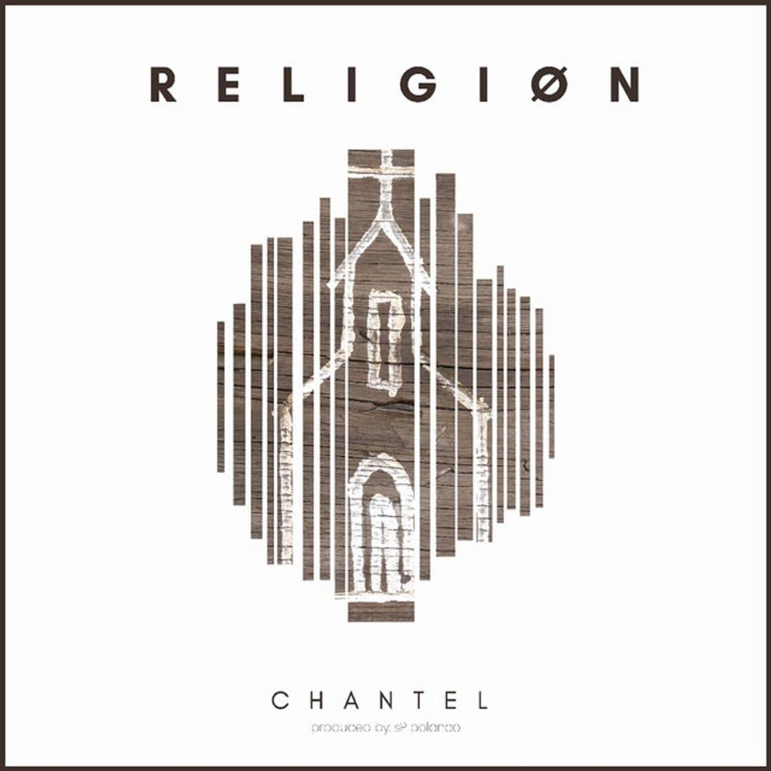 Canción Religion