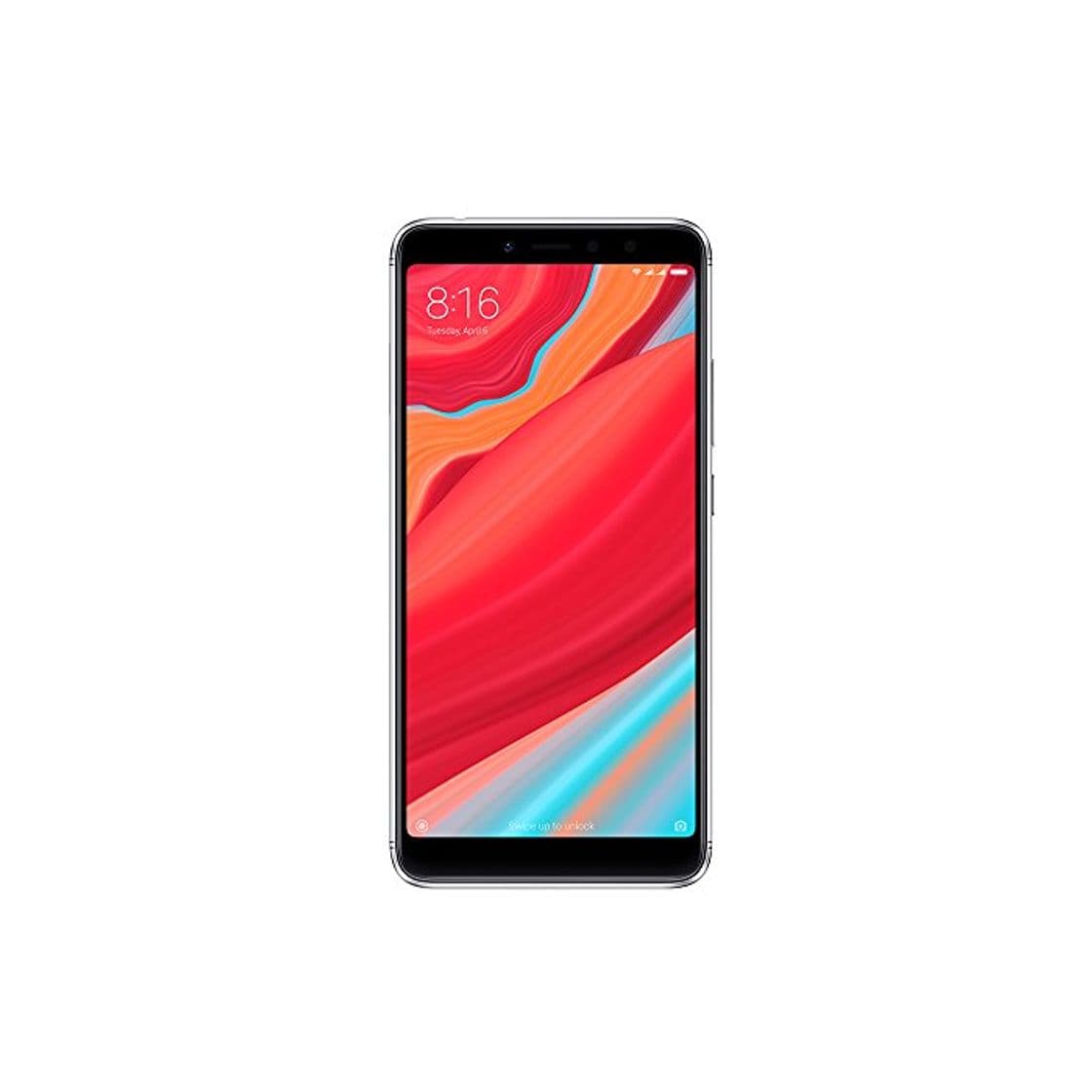 Electronic Xiaomi Redmi S2 - Smartphone DE 5.9"