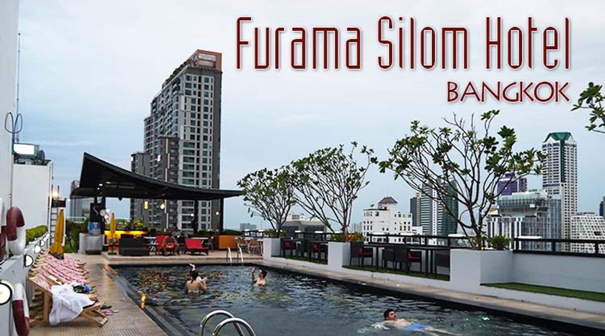 Place Furama Silom