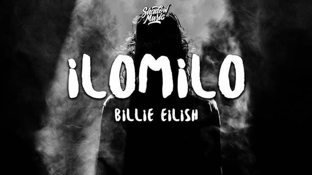 Canción Billie Eilish - ilomilo (MBNN Remix) - YouTube