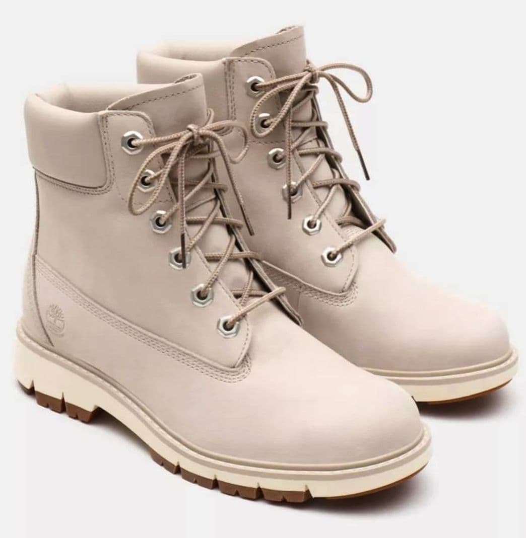 Fashion Botas Timberland