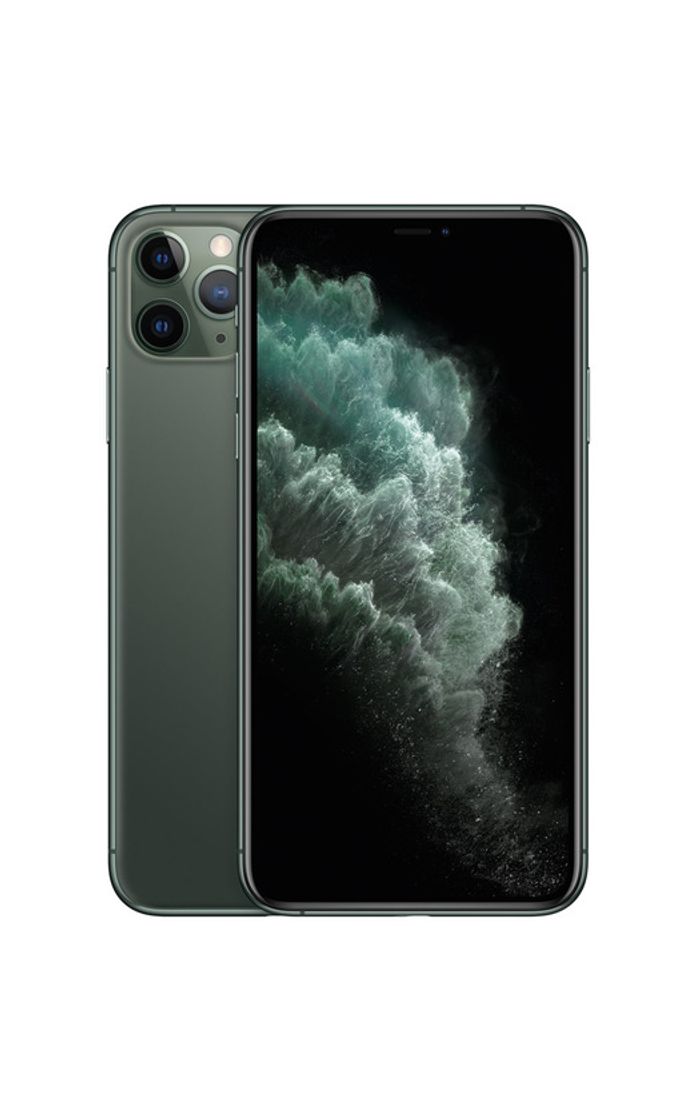 Product iPhone 11 Pro 