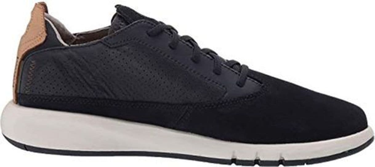 Fashion Geox AERANTIS U927FA Hombre Zapatillas