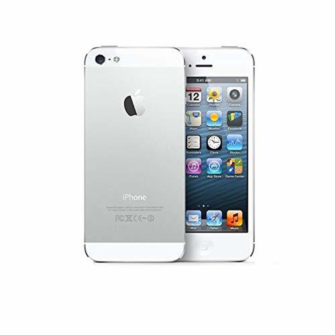 Electronic Apple iPhone SE 64GB Plata