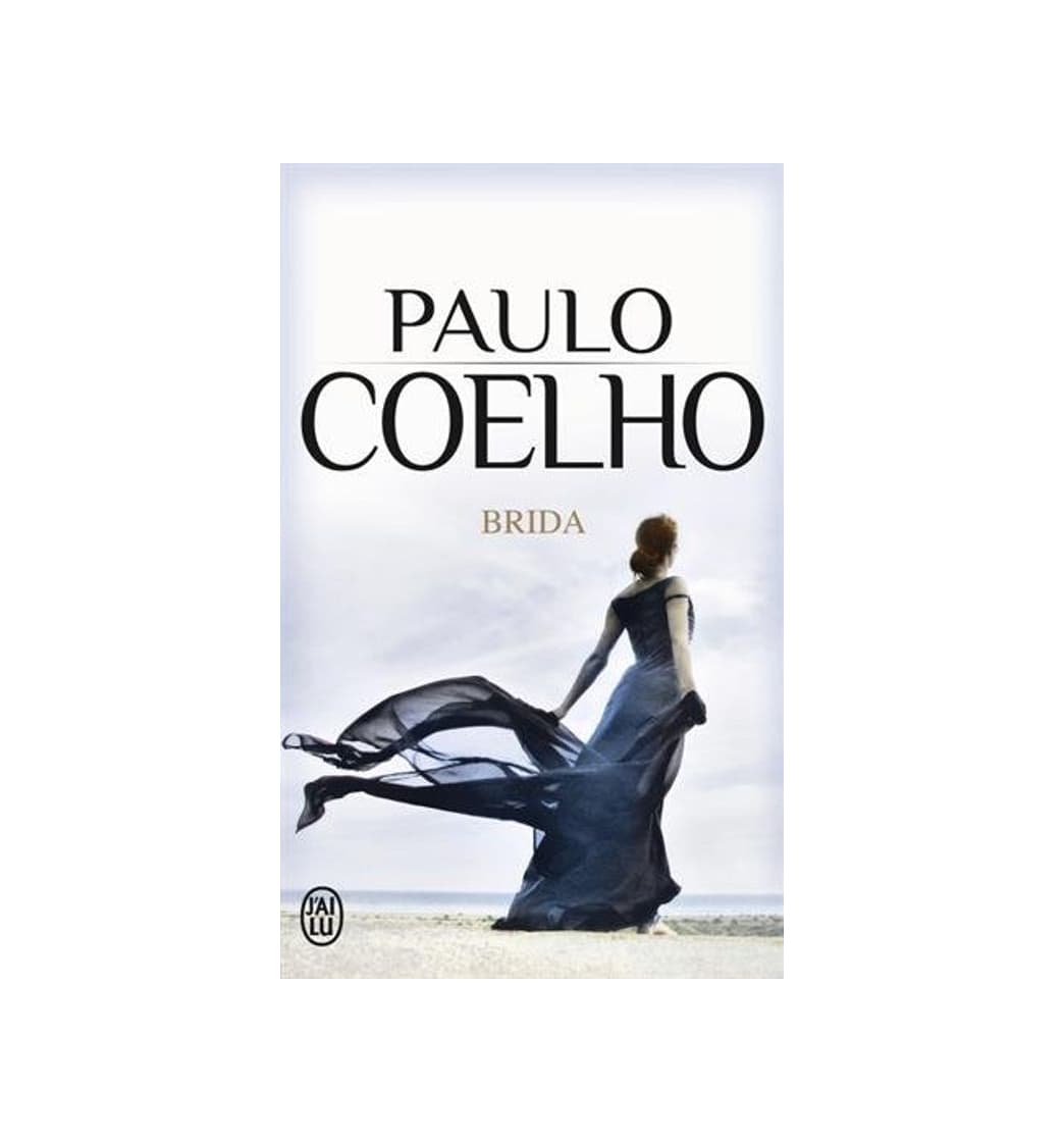 Libro Brida