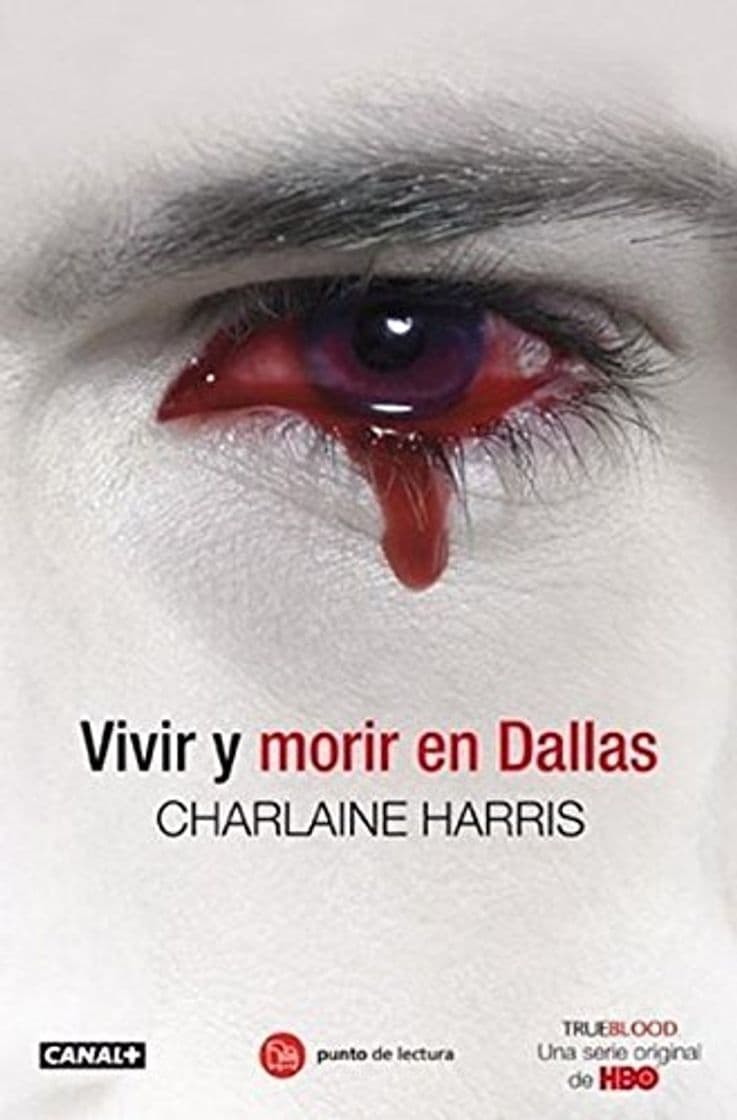 Libro Vivir y morir en Dallas