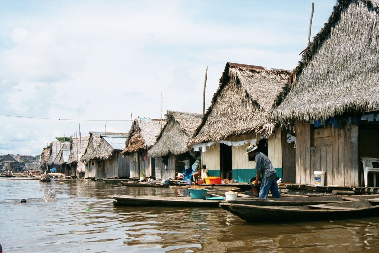 Place Iquitos