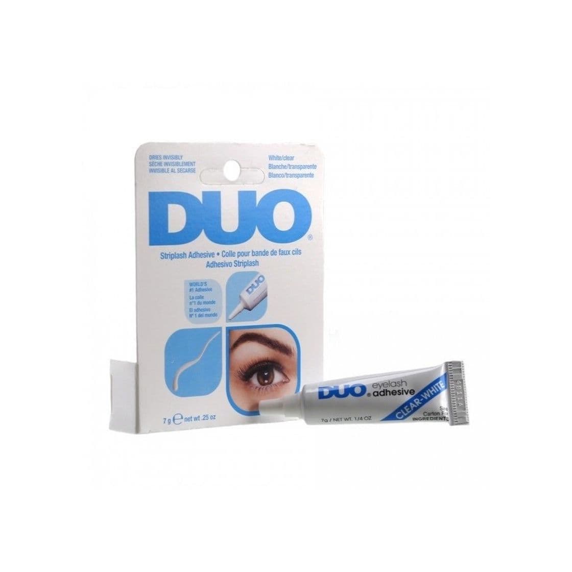 Producto DUO