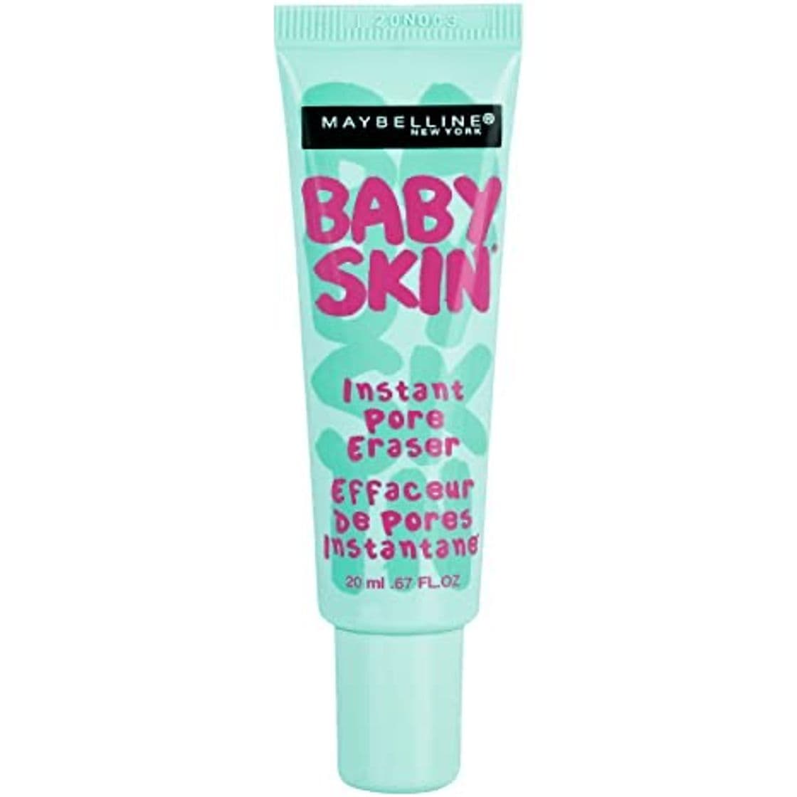 Moda Baby skin