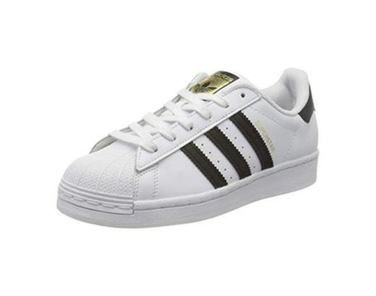 Moda adidas Superstar J