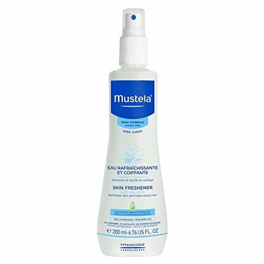 Producto Mustela