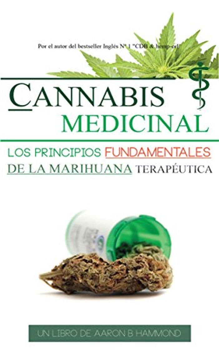 Place Cannabis Medicinal