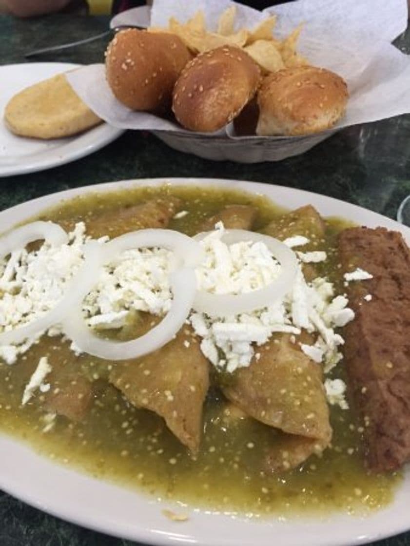 Restaurants Los Bisquets Bisquets Obregón