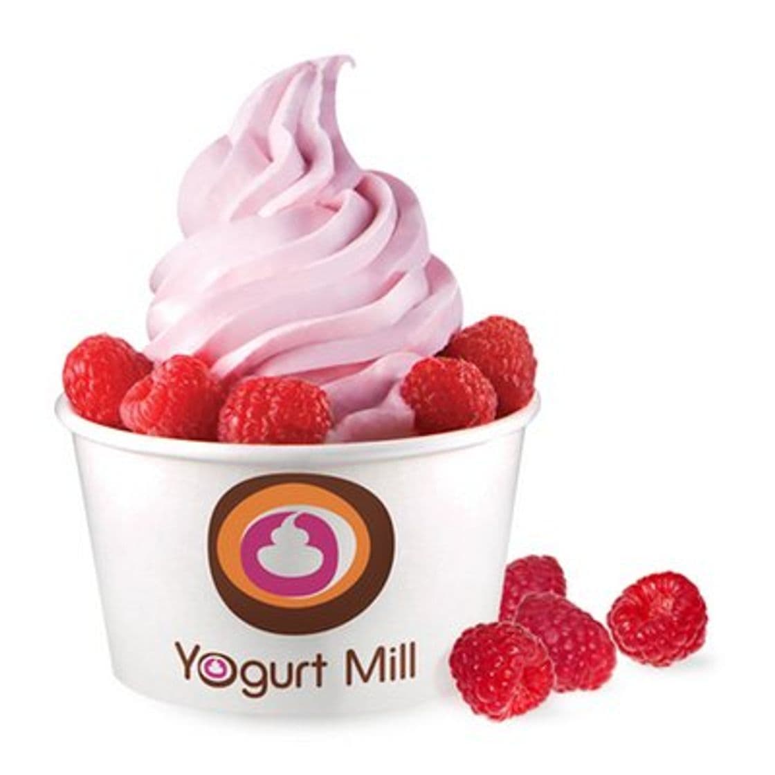 Lugar Yogurt Mill