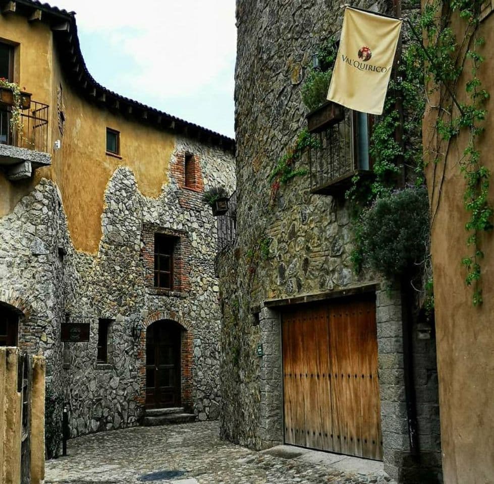 Restaurants Val´Quirico