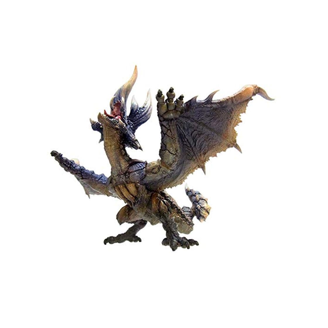 Producto Capcom Figure Builder Monster Hunter Standard Model Plus Volume 8 Trading Figur