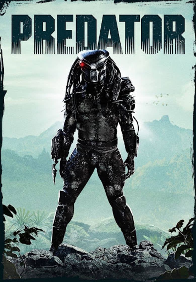 Movie The Predator