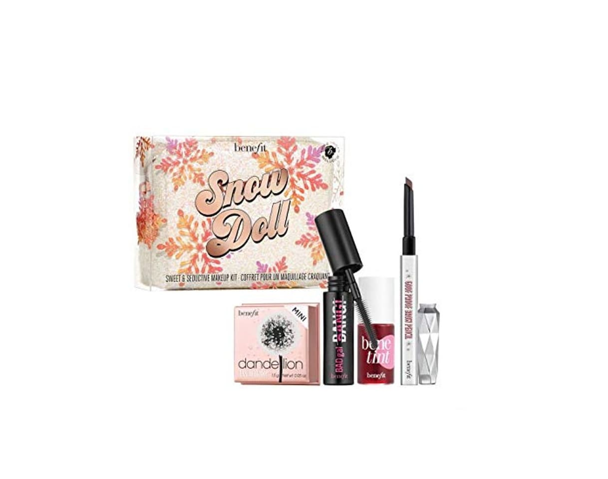 Producto Set de maquillaje Snow Doll de Benefit