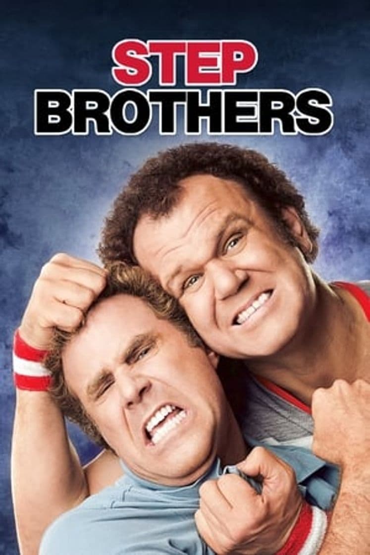 Película Step Brothers