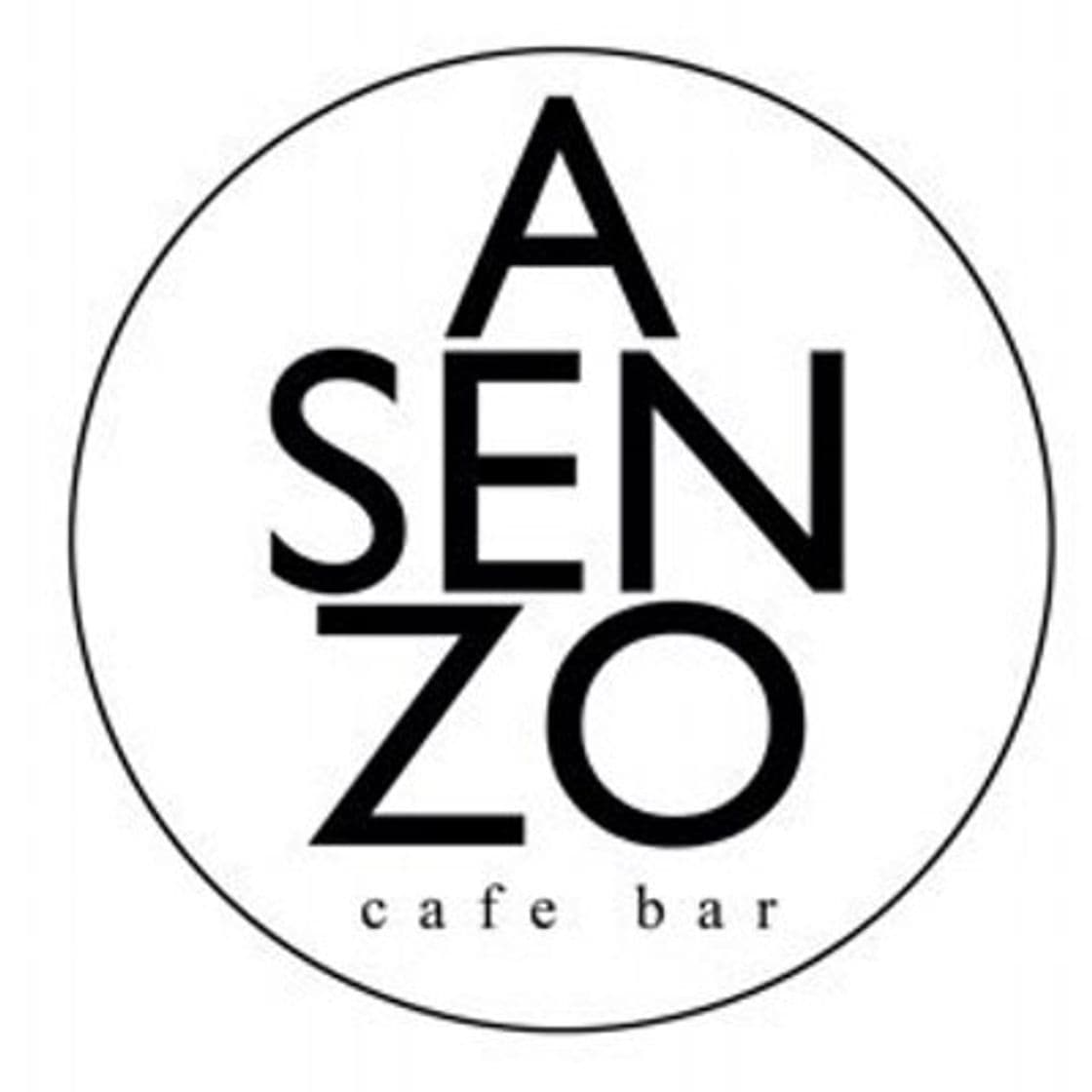 Restaurants Asenzo Café Bar