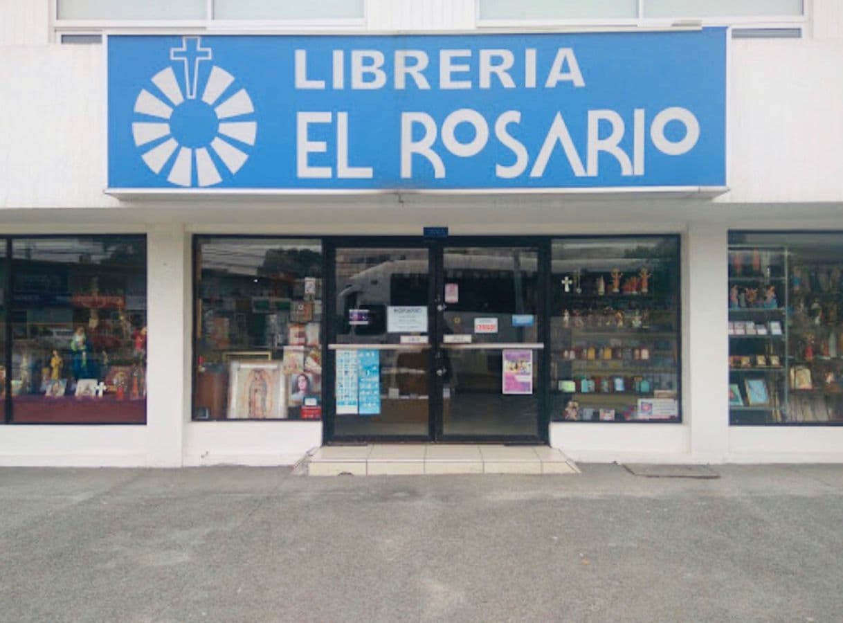 Moda Librería del Rosario