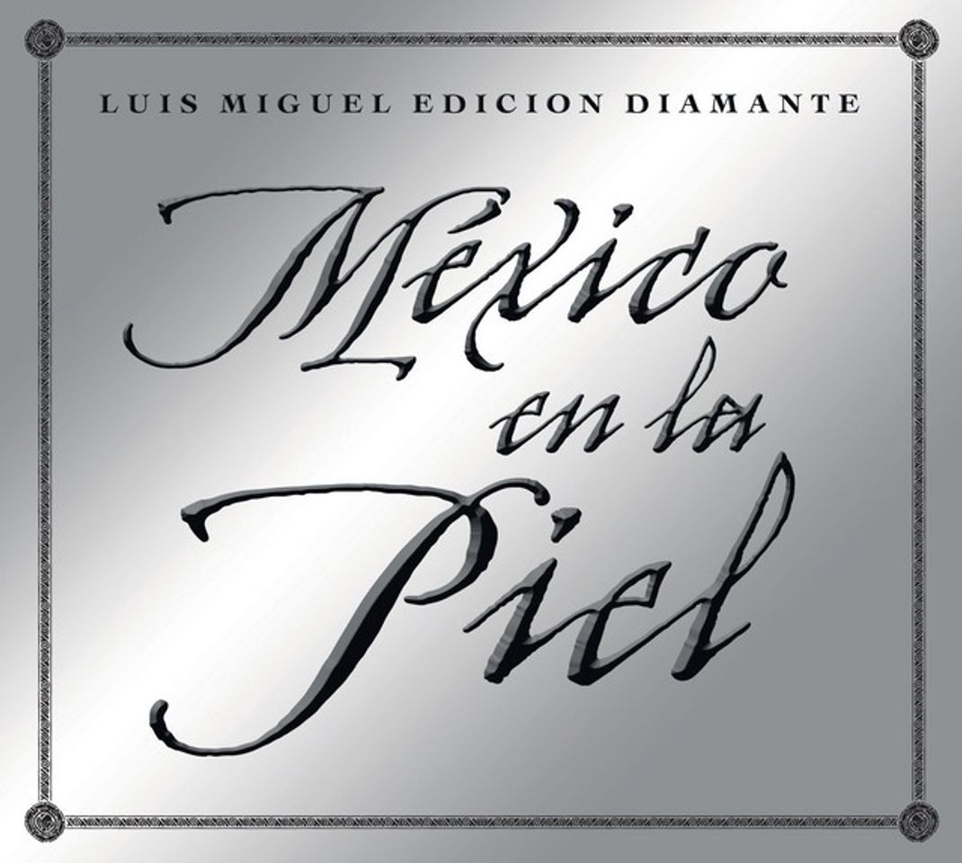 Canción México En La Piel