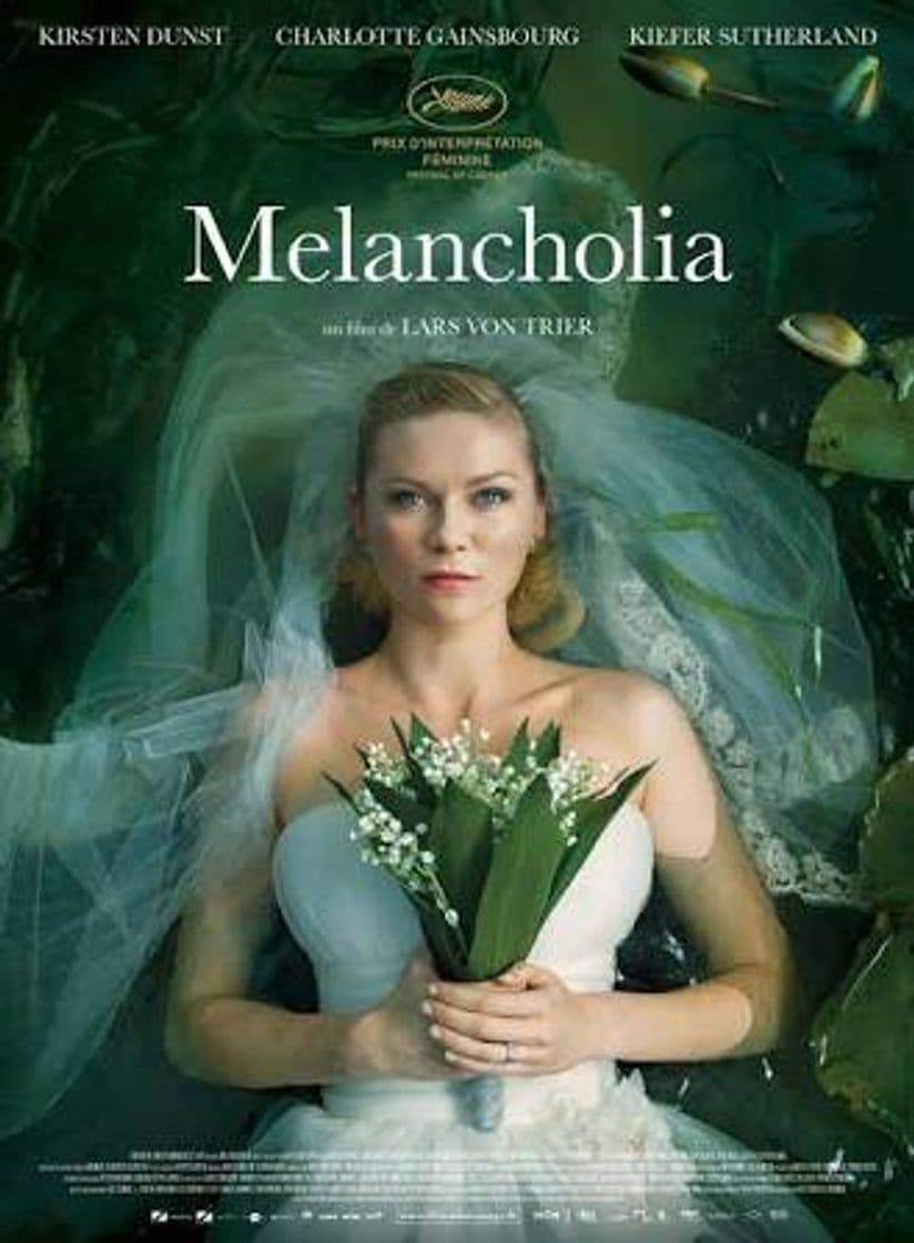 Movie Melancholia