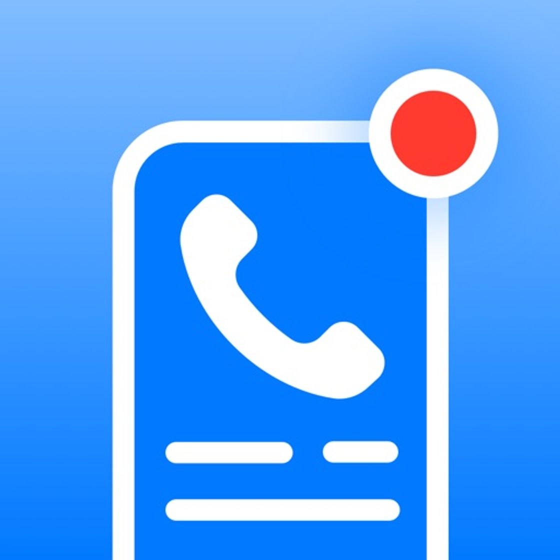 App Call Recording by NoNotes