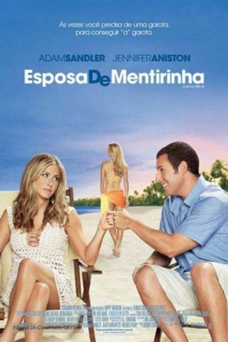 Fashion Esposa de mentirinha | Trailer Oficial