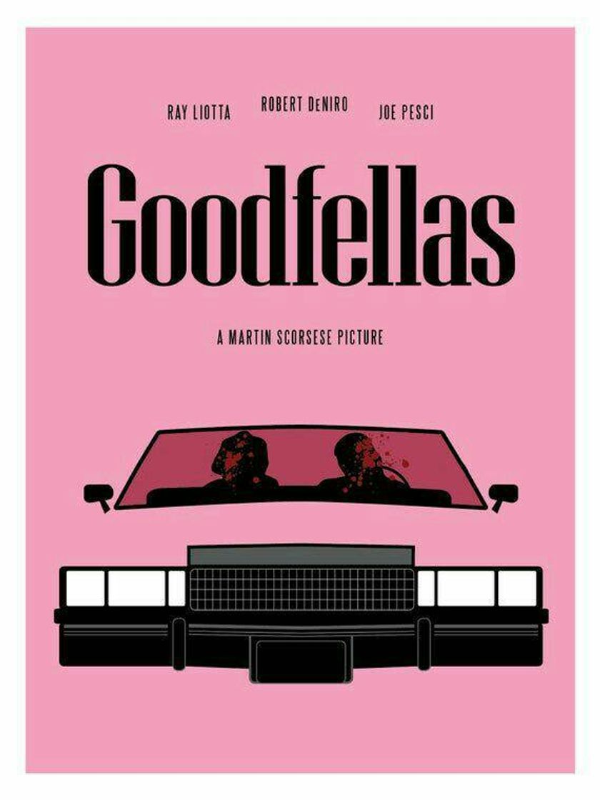 Movie GoodFellas