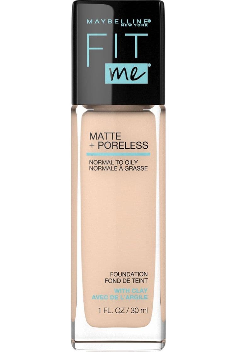 Beauty Maybelline New York - Fit Me