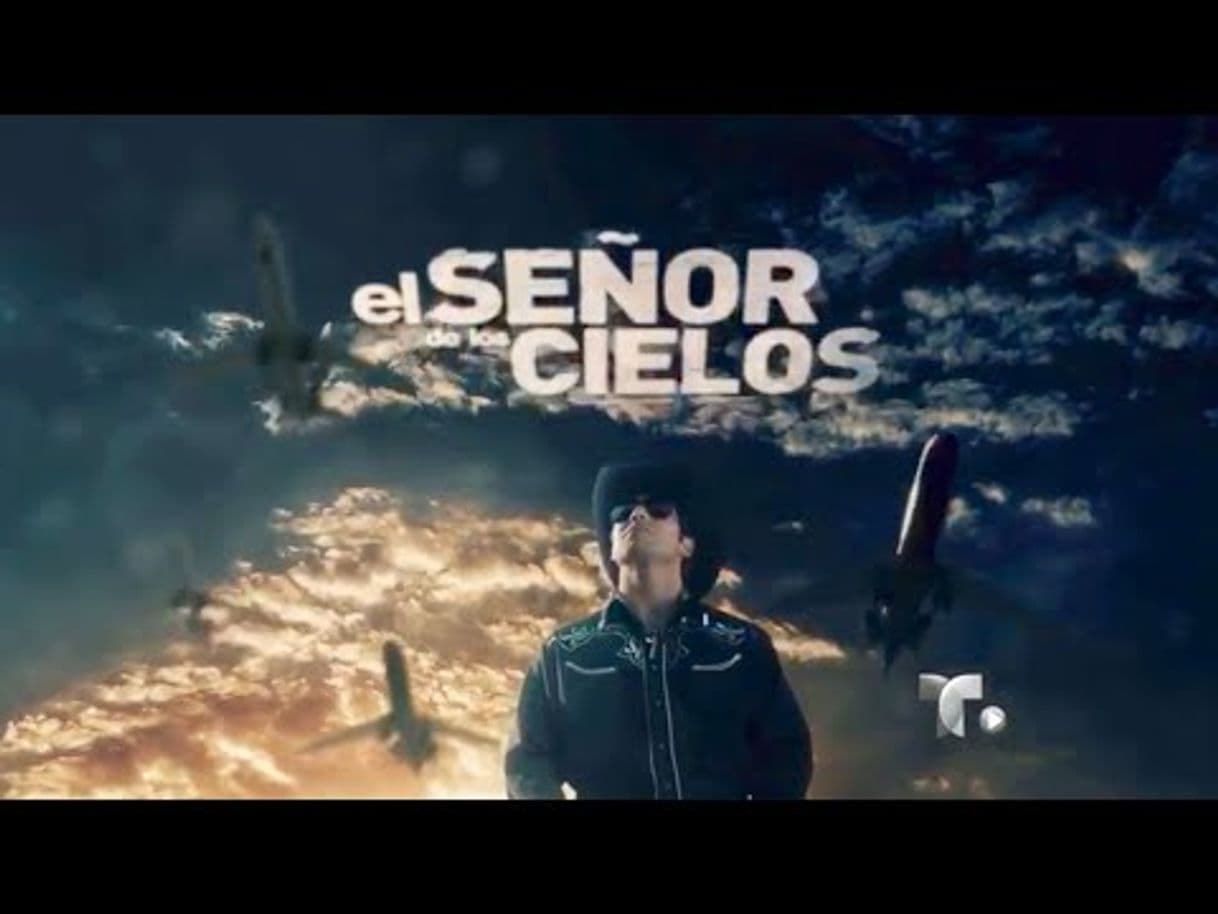 Moda El Señor de los Cielos | Primera Temporada | Trailer #2 - YouTube