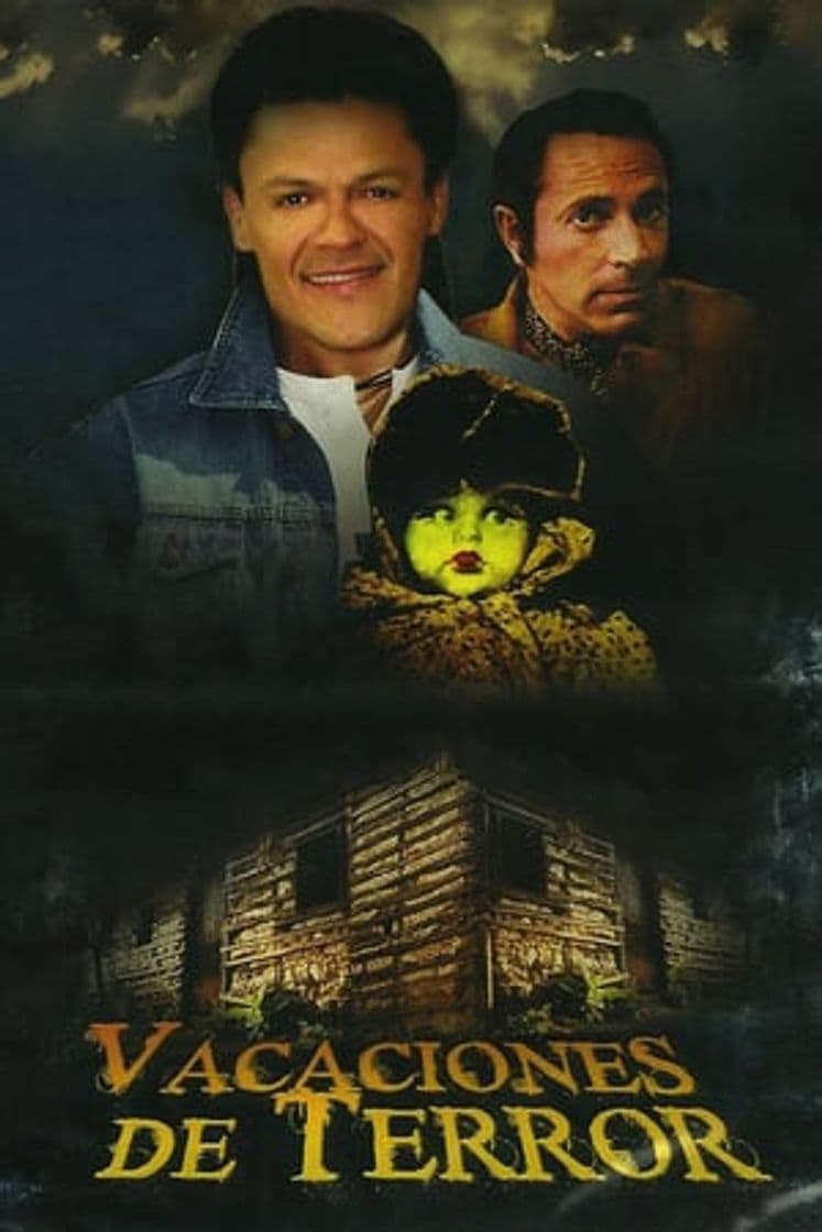 Película Vacations of Terror