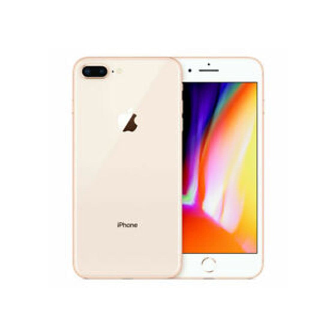 Electronic Apple iPhone 8 Plus 64GB Gris Espacial