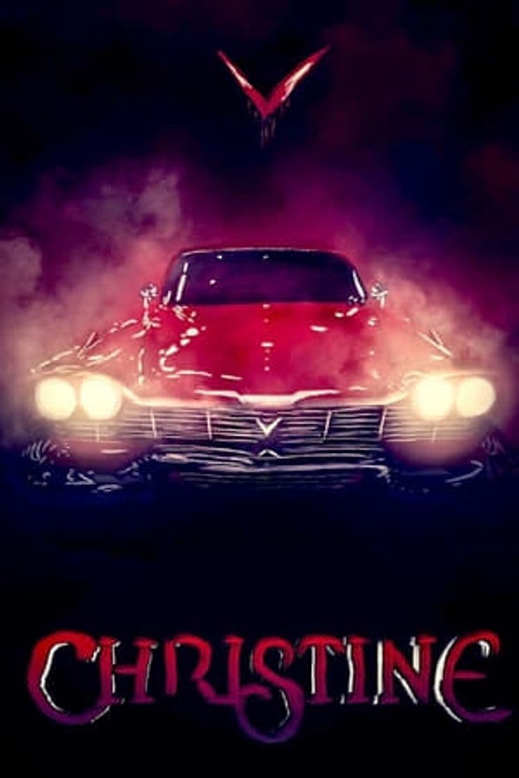 Movie Christine