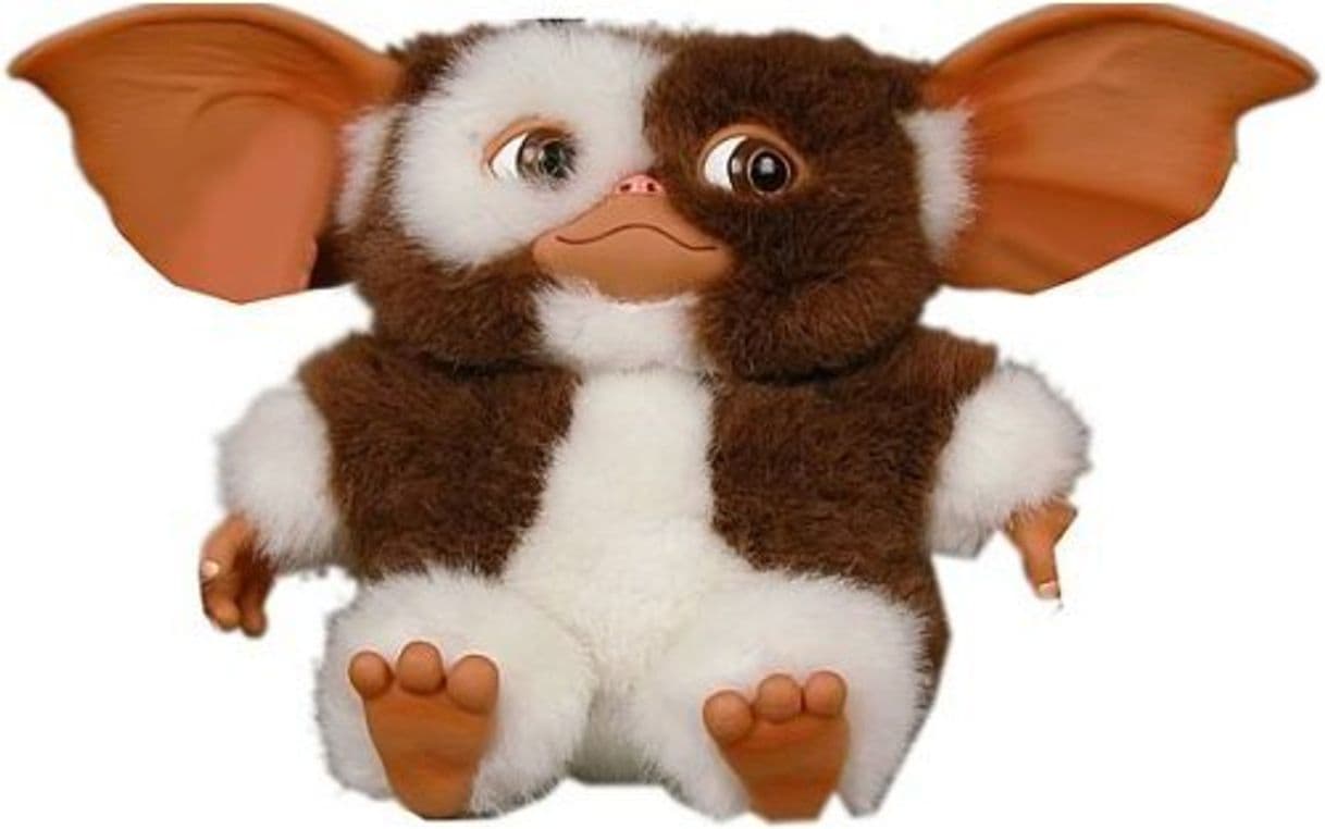 Producto Desconocido Gremlins - Gizmo Peluche bailarín, 20 cm