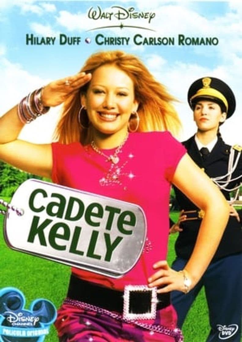 Movie Cadet Kelly