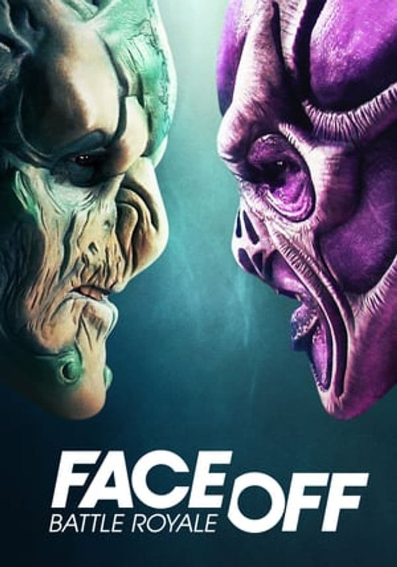 Serie Face Off