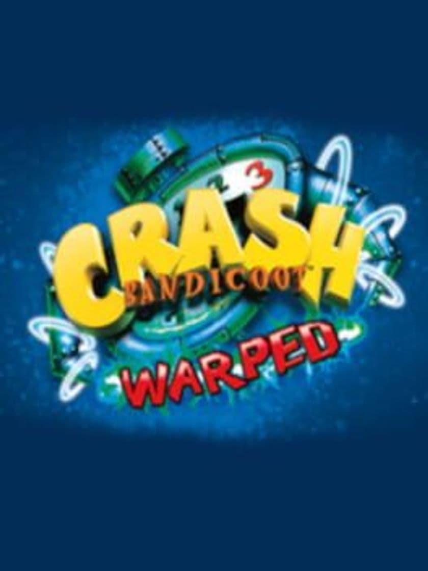 Videojuegos Crash Bandicoot: Warped - N. Sane Trilogy