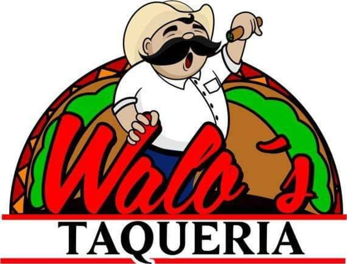 Restaurantes Taquería Walos