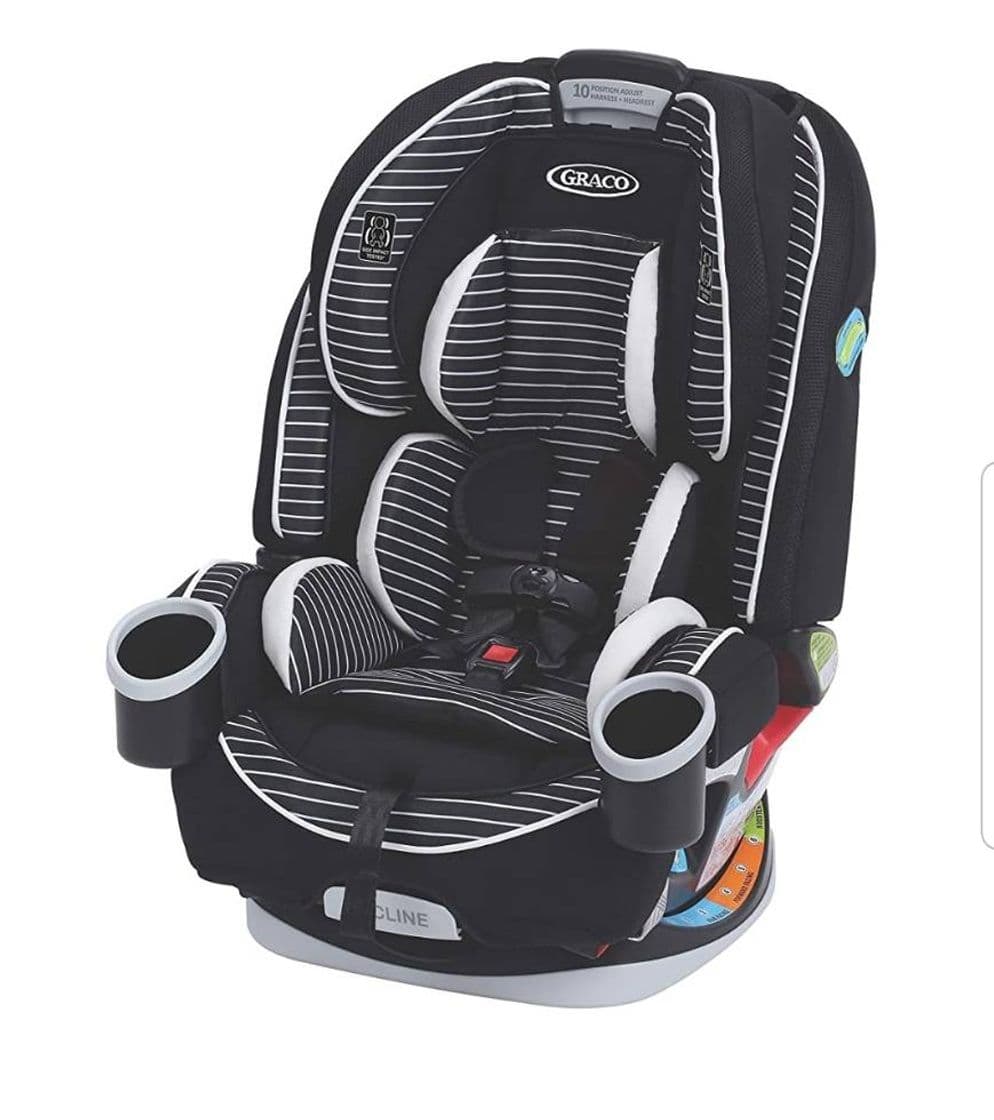 Product Graco 4ever All