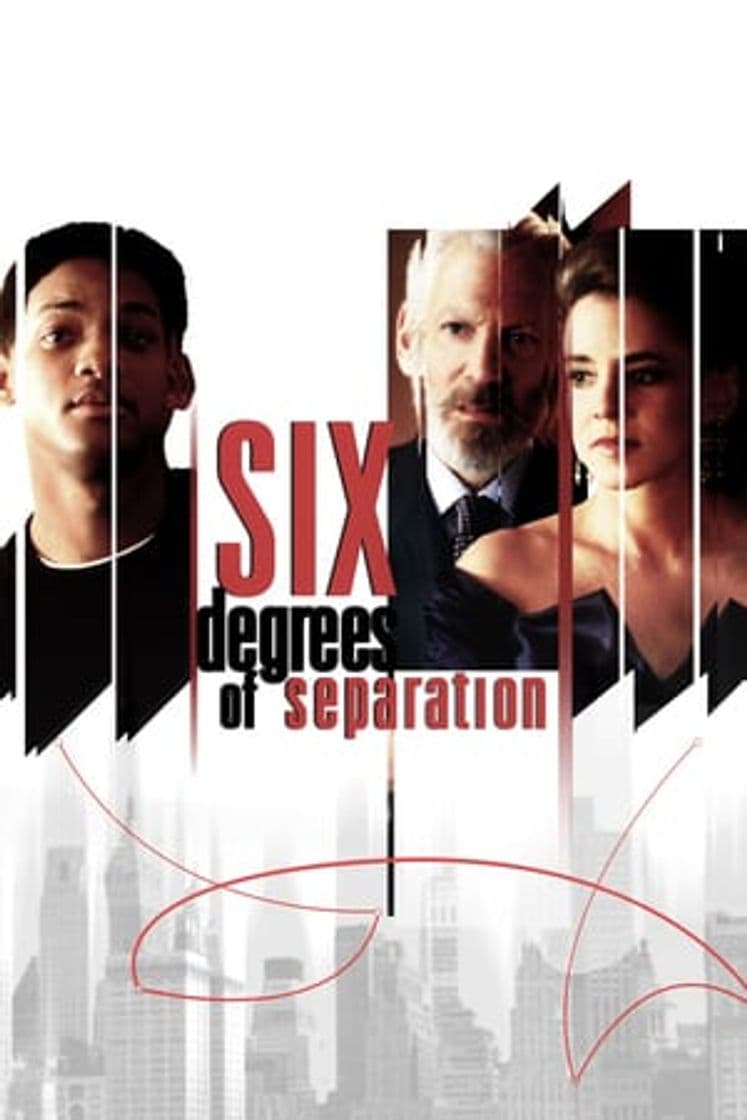 Película Six Degrees of Separation