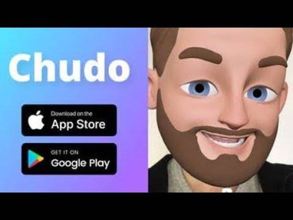 App Ahora Chudo es un mundo virtual completamente nuevo! 